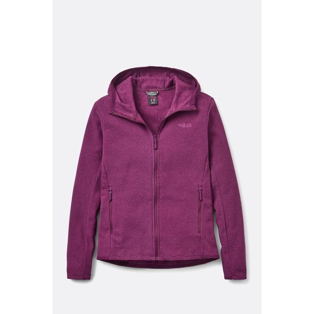 Women's Stavel Hoody