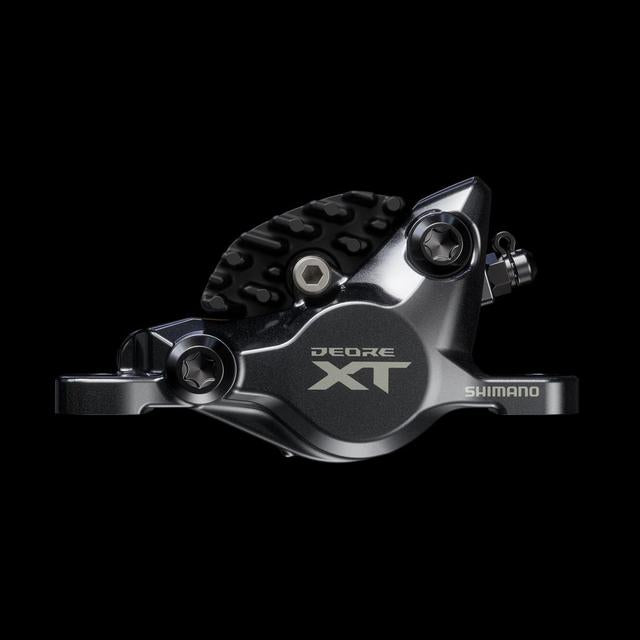 BR-M8200 DEORE XT 2-PISTON BRAKE CALIPER