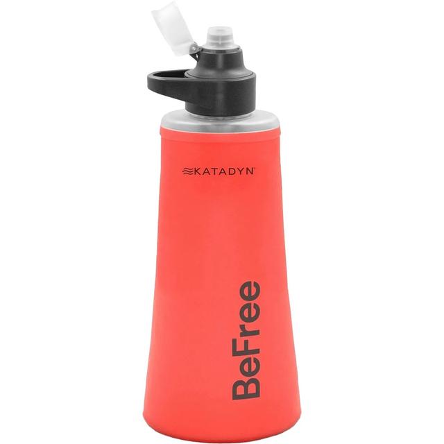 BeFree AC 1.0L Flask