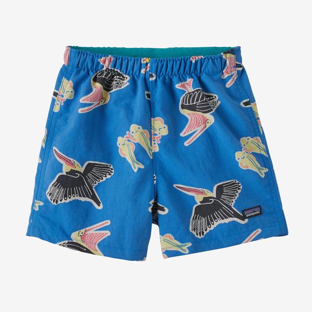 Baby Baggies Shorts