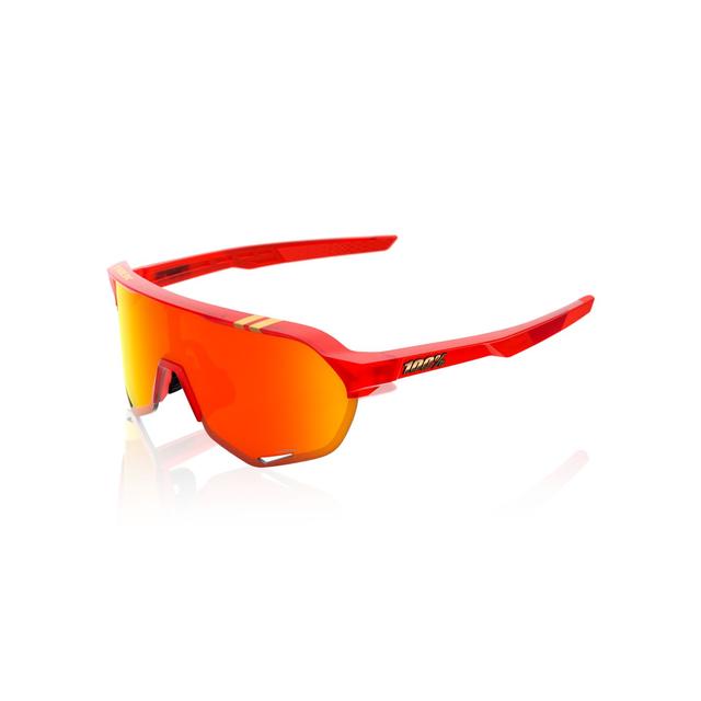 Trek Team Edition S2 HiPER Lens Sunglasses