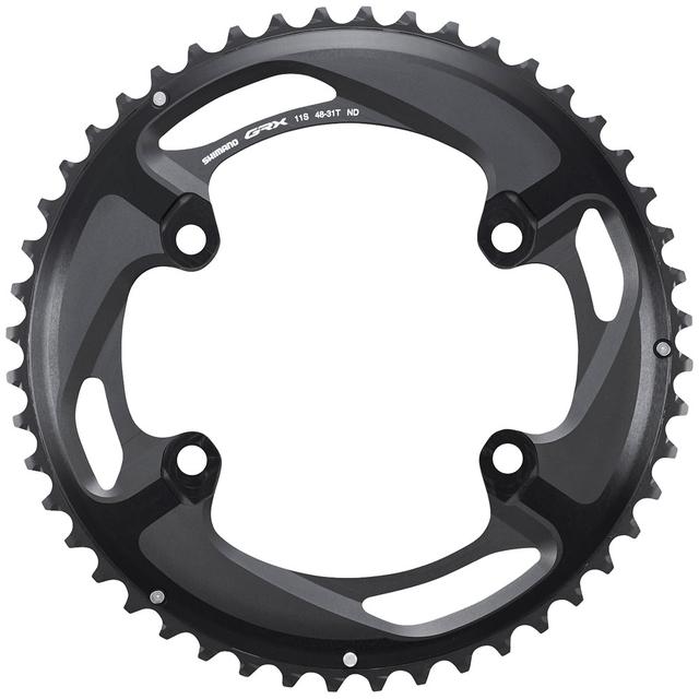 FC-RX810-2 Chainring 48T-ND