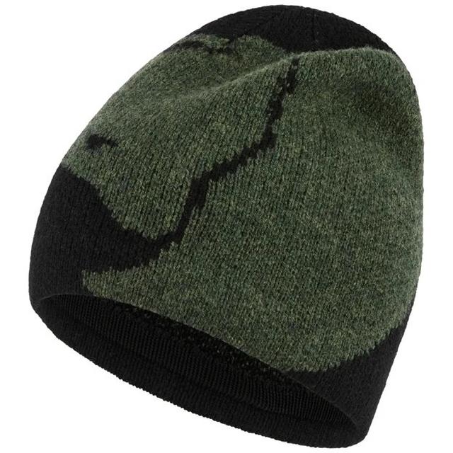 Women's Bergtagen Jacquard Beanie One Size