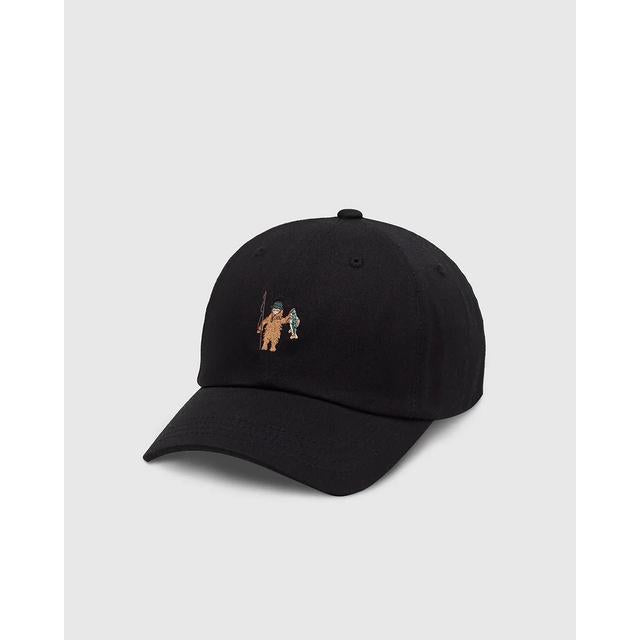 Sasquatch Peak Hat
