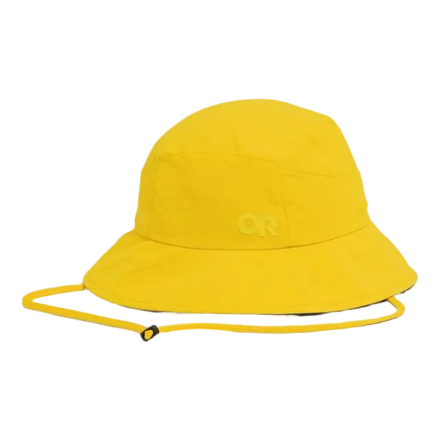 Sun Bucket Hat