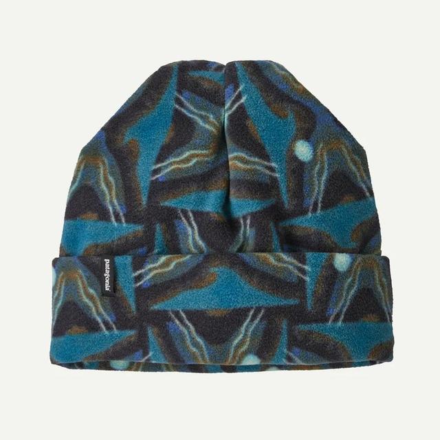 Micro D Beanie