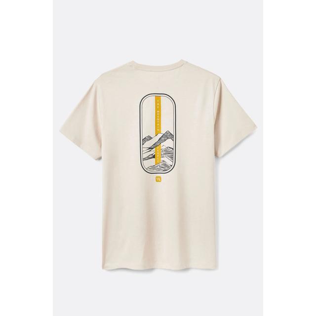 Men's Stance Strata Tee