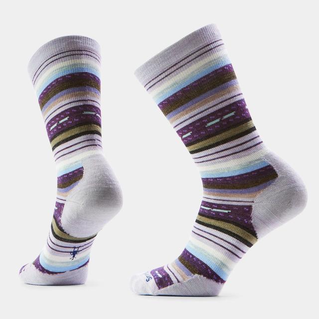 Women's Everyday Margarita Crew Socks