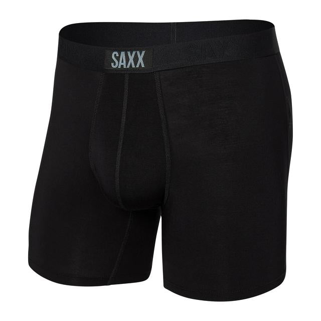 Men's Vibe Super Soft Boxer Briefs