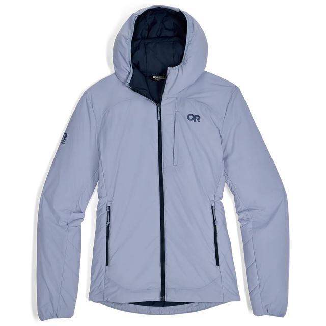 Women's Vesper Insulated Hoodie