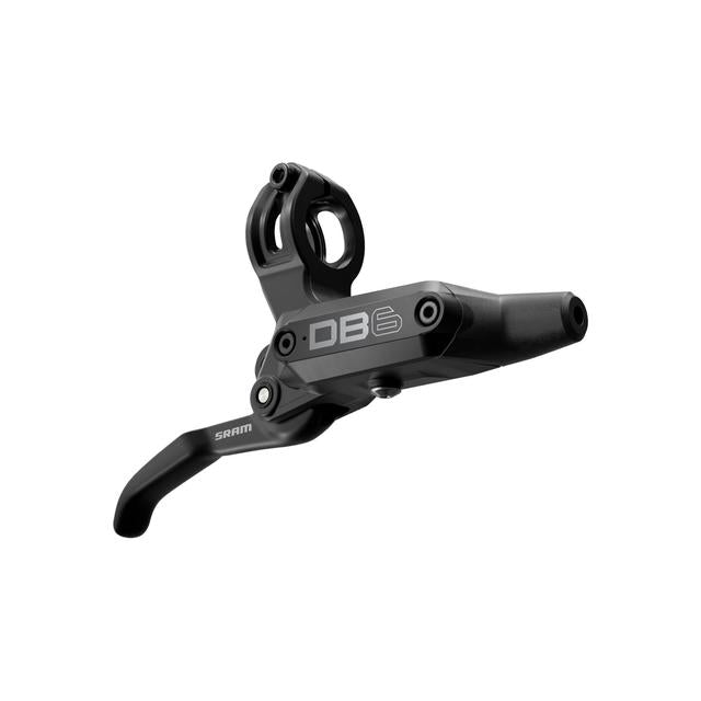 DB6 Hydraulic Disc Brakeset