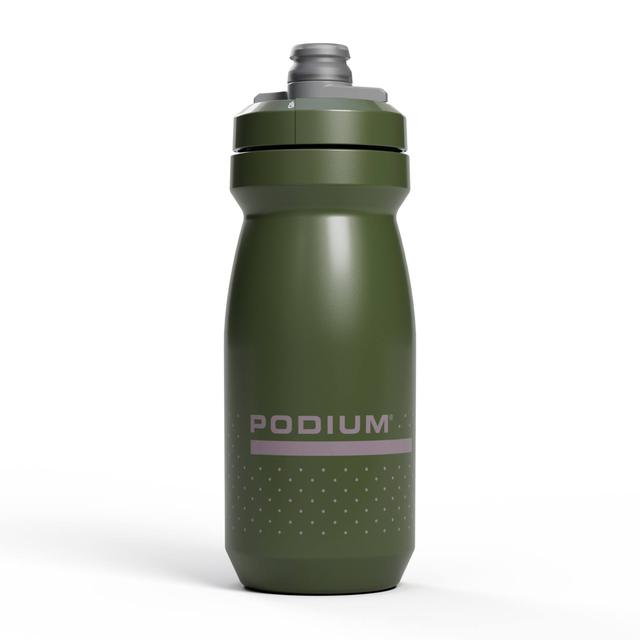 Podium 21oz Bike Bottle