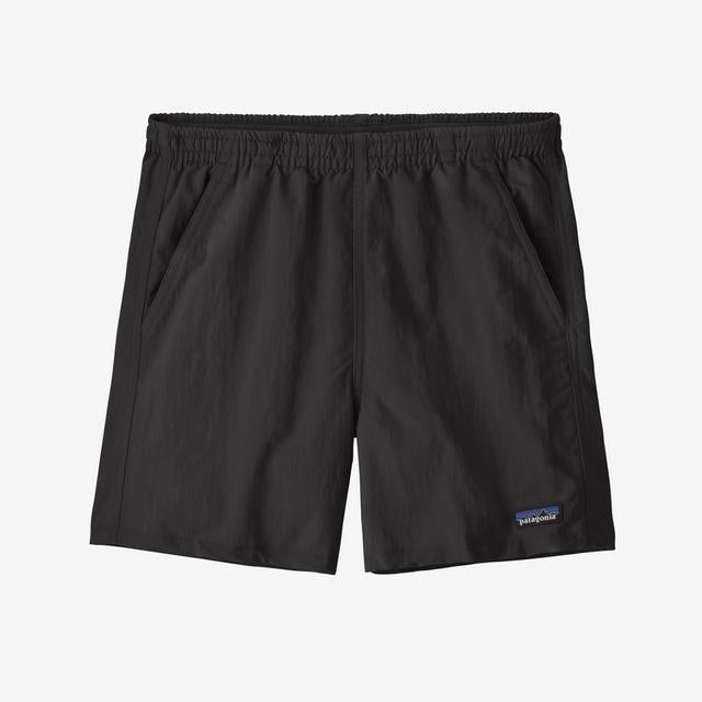 Women's Baggies Shorts - 5 in.