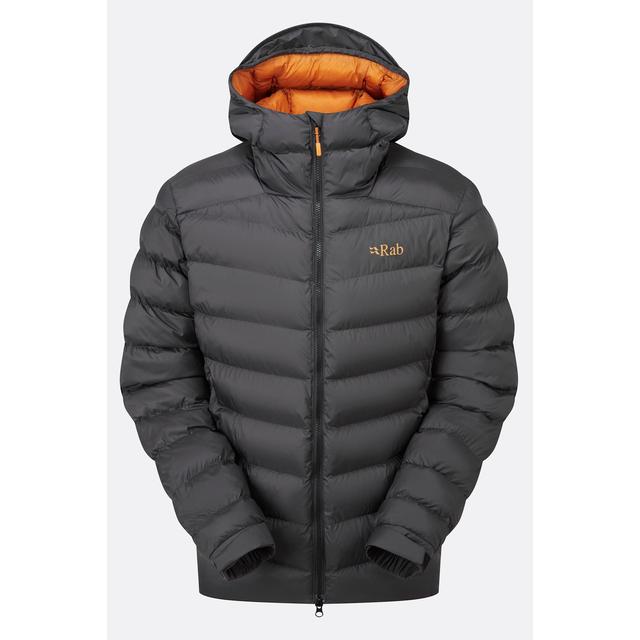 Men's Nebula Pro Insulated Jacket