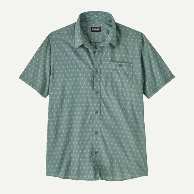 Men's Go To Shirt