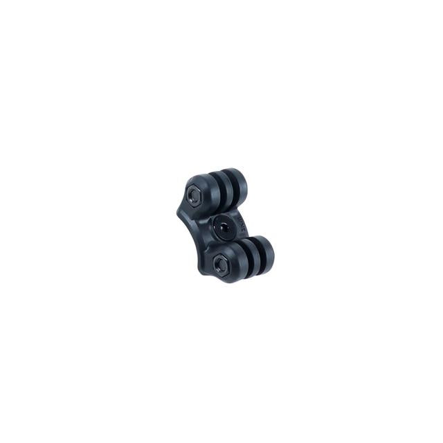 Bontrager XXX BarStem Blendr Duo Base