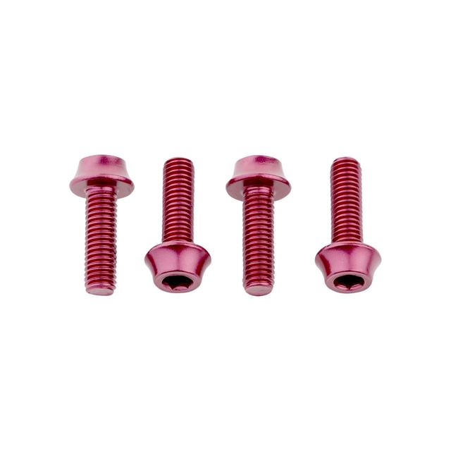 Water Bottle Cage Bolts
