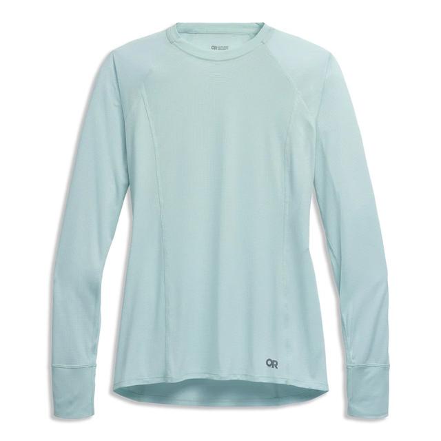 Women's Echo Long Sleeve Tee