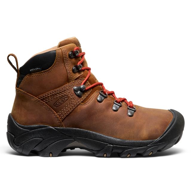 Women's Pyrenees Waterproof Hiking Boot x Mountain Research