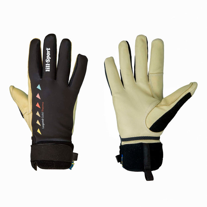 Legend Thermo Gold