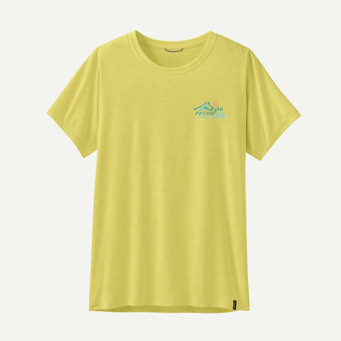 Women's Capilene Cool Daily Shirt