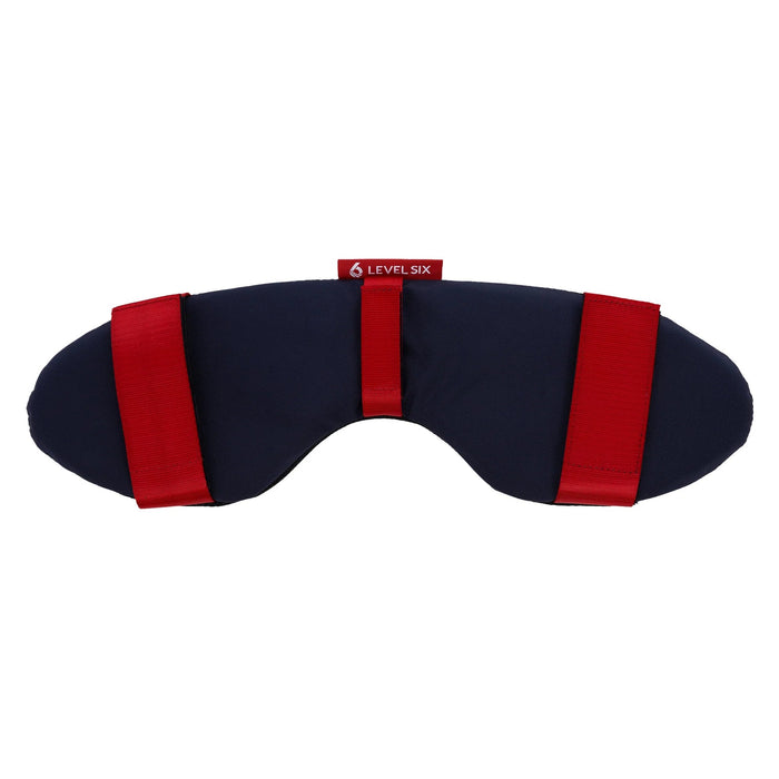 Helium Yoke Pad