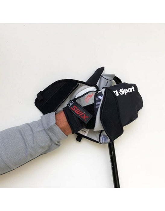 Over Strap