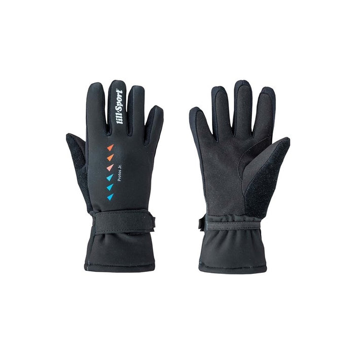 Lill-Sport Protos Junior Black