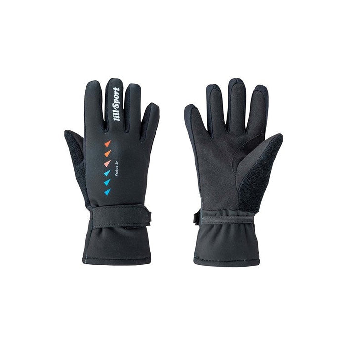 Lill-Sport Protos Junior Black