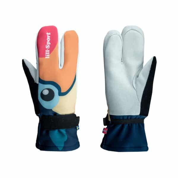 Lill-Sport Lobster Junior