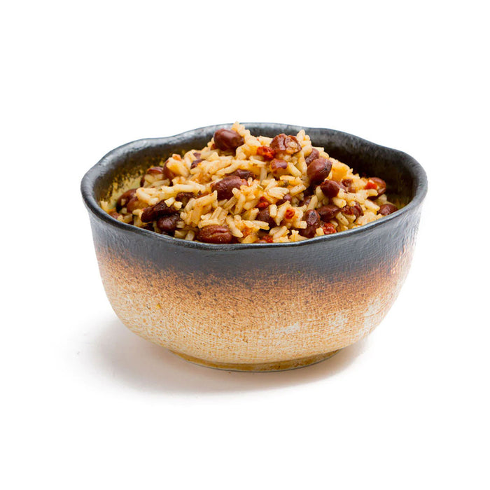 Louisiana Beans & Rice - Single Serve