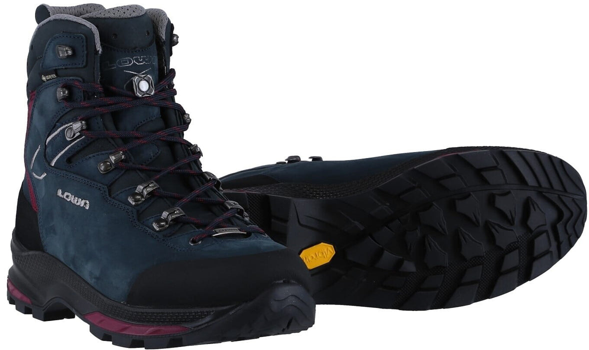 Mauria GTX MID