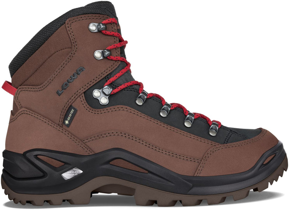 Renegade mid GTX