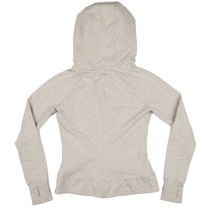 Women's Full Zip Hoodie