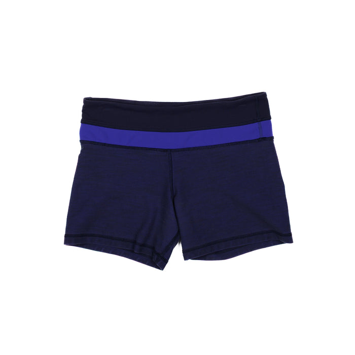 Women's Groove Short