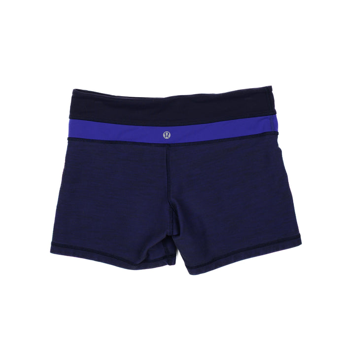 Women's Groove Short