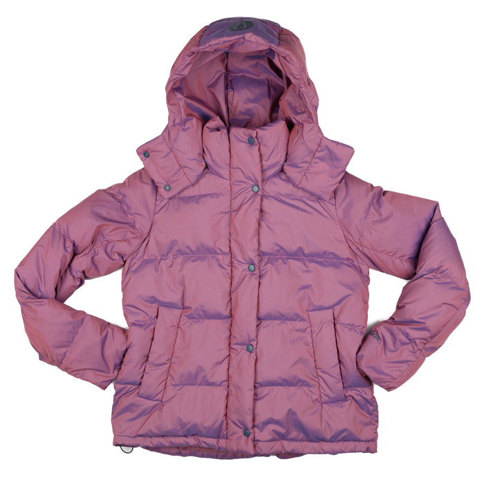 Women's Wunder Puff Jacket