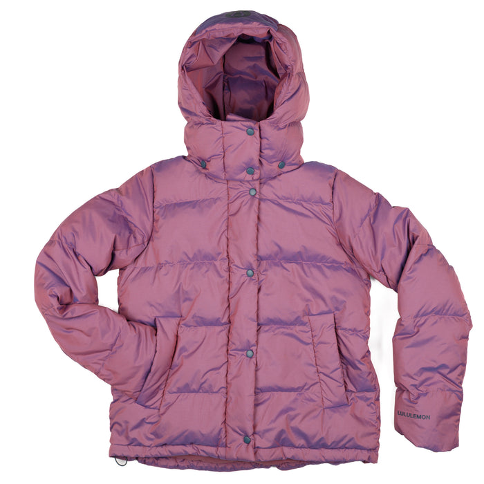 Women's Wunder Puff Jacket
