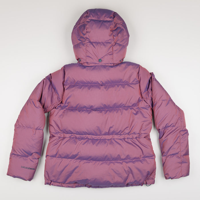 Women's Wunder Puff Jacket