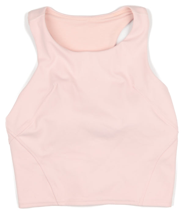 Women's Tank Crop Top