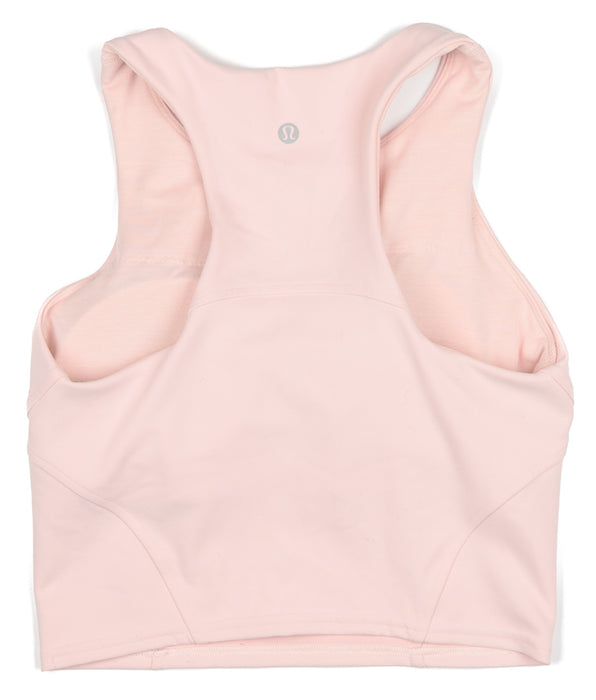 Women's Tank Crop Top