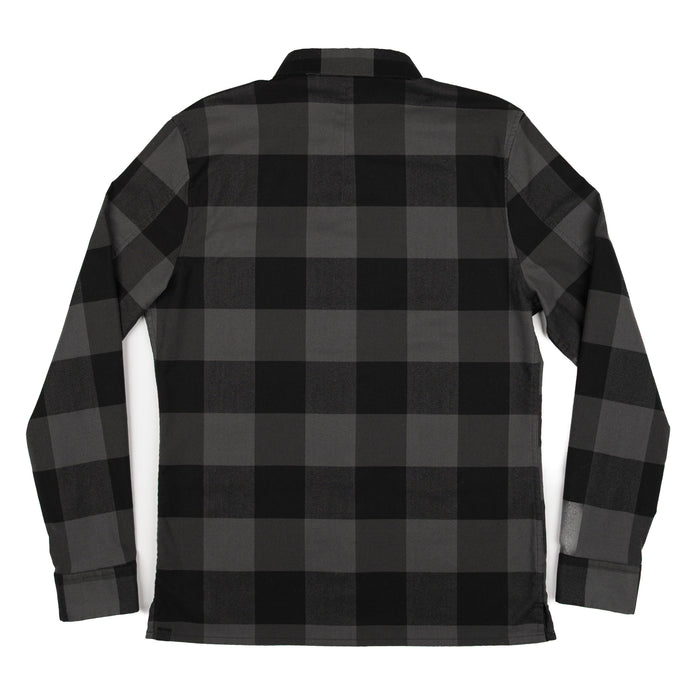 Men's Masons Peak Flannel