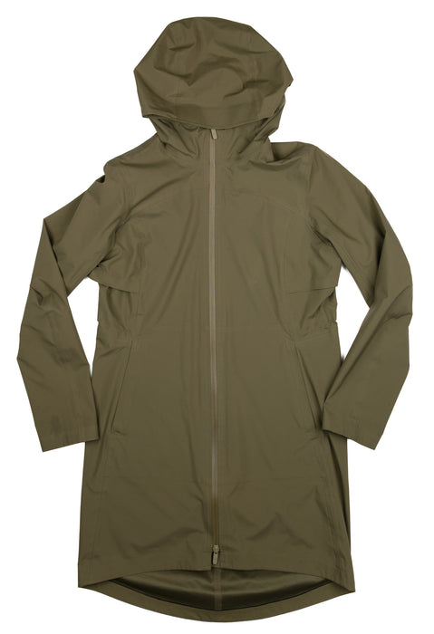 Women's Rain Rules Jacket