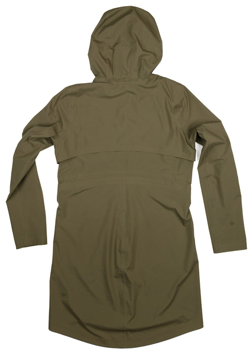Women's Rain Rules Jacket