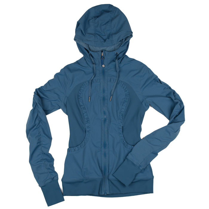 Women's Dance Studio Jacket