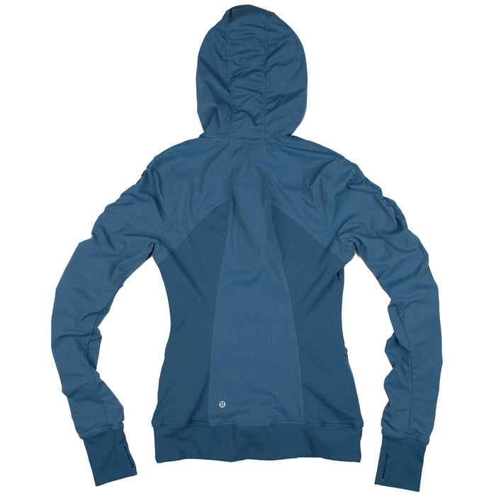 Women's Dance Studio Jacket