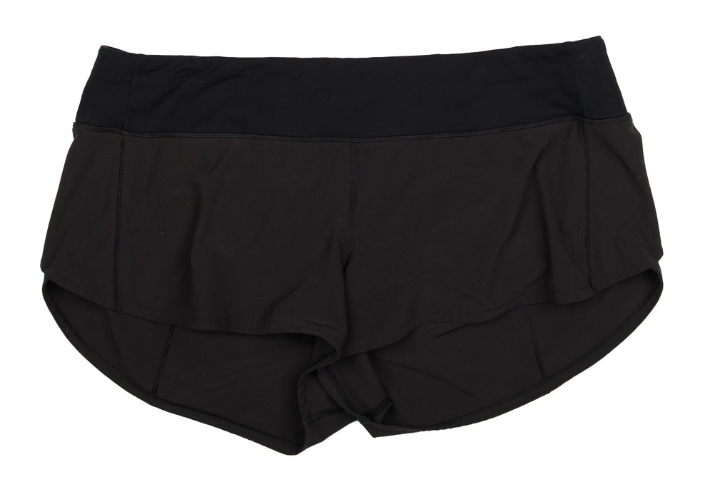Women's Speed Up Short 2.5"