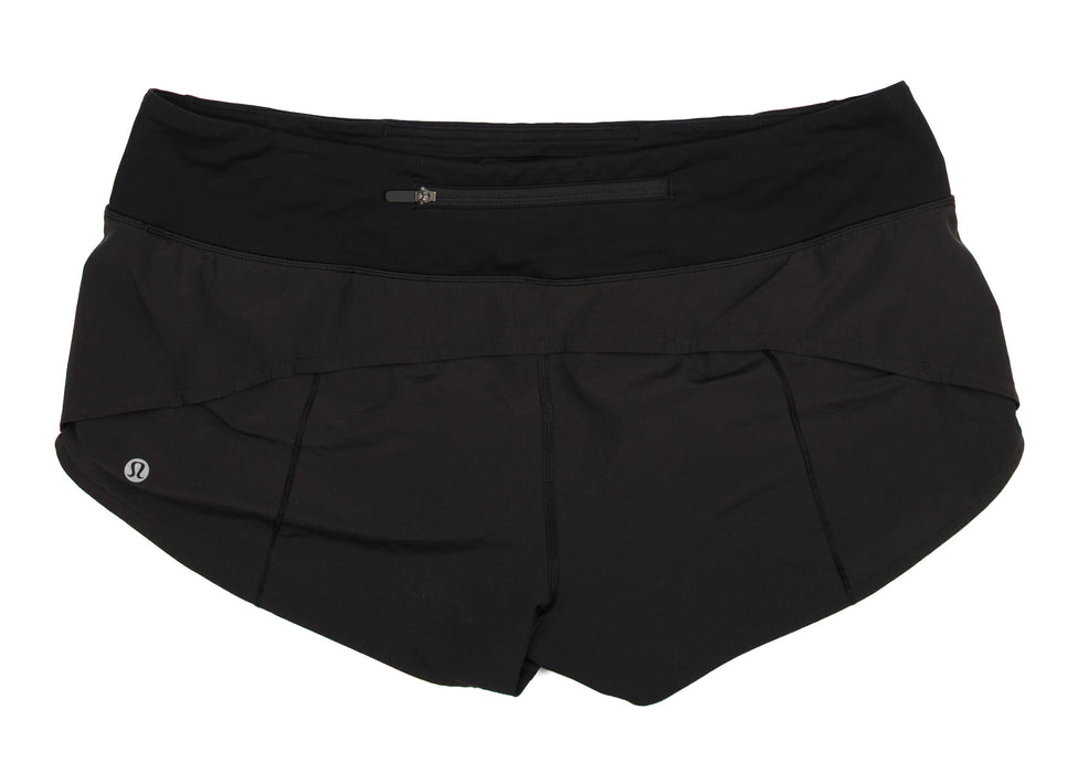 Women's Speed Up Short 2.5"