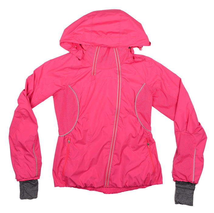 Women's Run Inspire Jacket