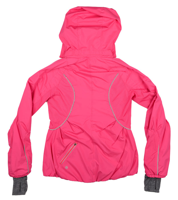 Women's Run Inspire Jacket